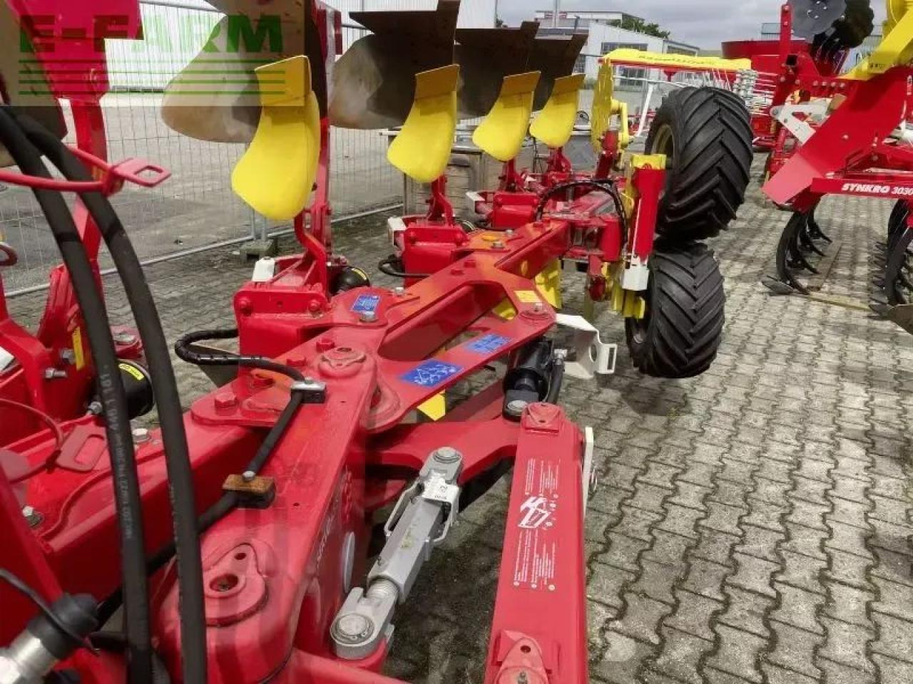 Pöttinger servo 45 s nova - Arado: foto 3 Pöttinger servo 45 s nova - Arado: foto 3