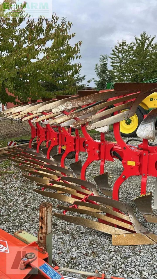 Pöttinger servo 45 s plus - Arado: foto 5 Pöttinger servo 45 s plus - Arado: foto 5
