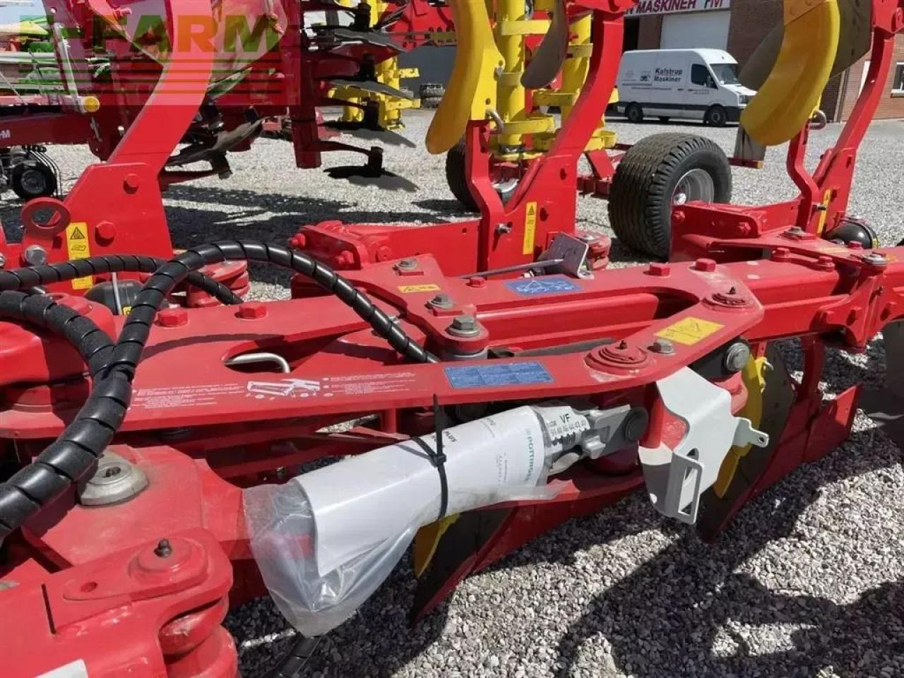 Pöttinger servo 45m plus nova 5f. leasing fra kr 2.899,- pr mdr. - Arado: foto 5 Pöttinger servo 45m plus nova 5f. leasing fra kr 2.899,- pr mdr. - Arado: foto 5