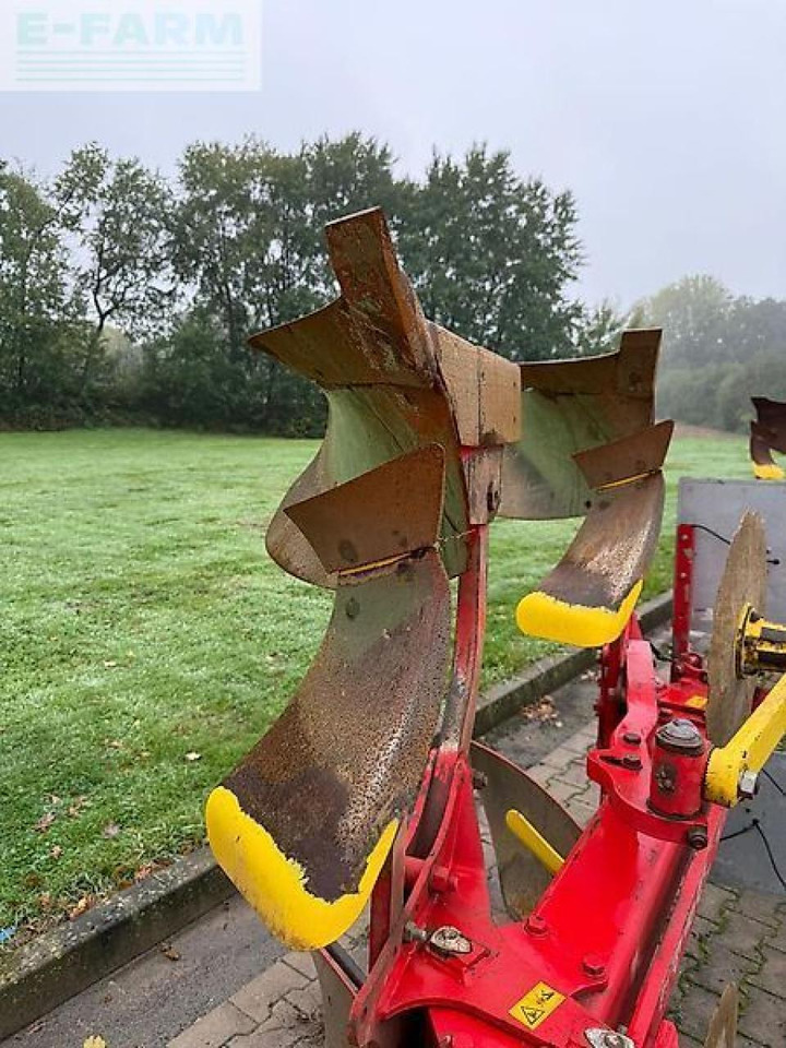 Pöttinger servo 45s plus - Arado: foto 5 Pöttinger servo 45s plus - Arado: foto 5