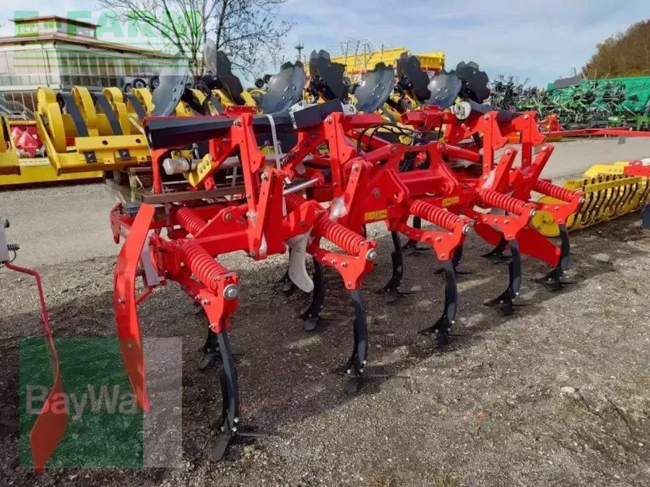 Pöttinger synkro 4030 k nova - Cultivador: foto 5 Pöttinger synkro 4030 k nova - Cultivador: foto 5