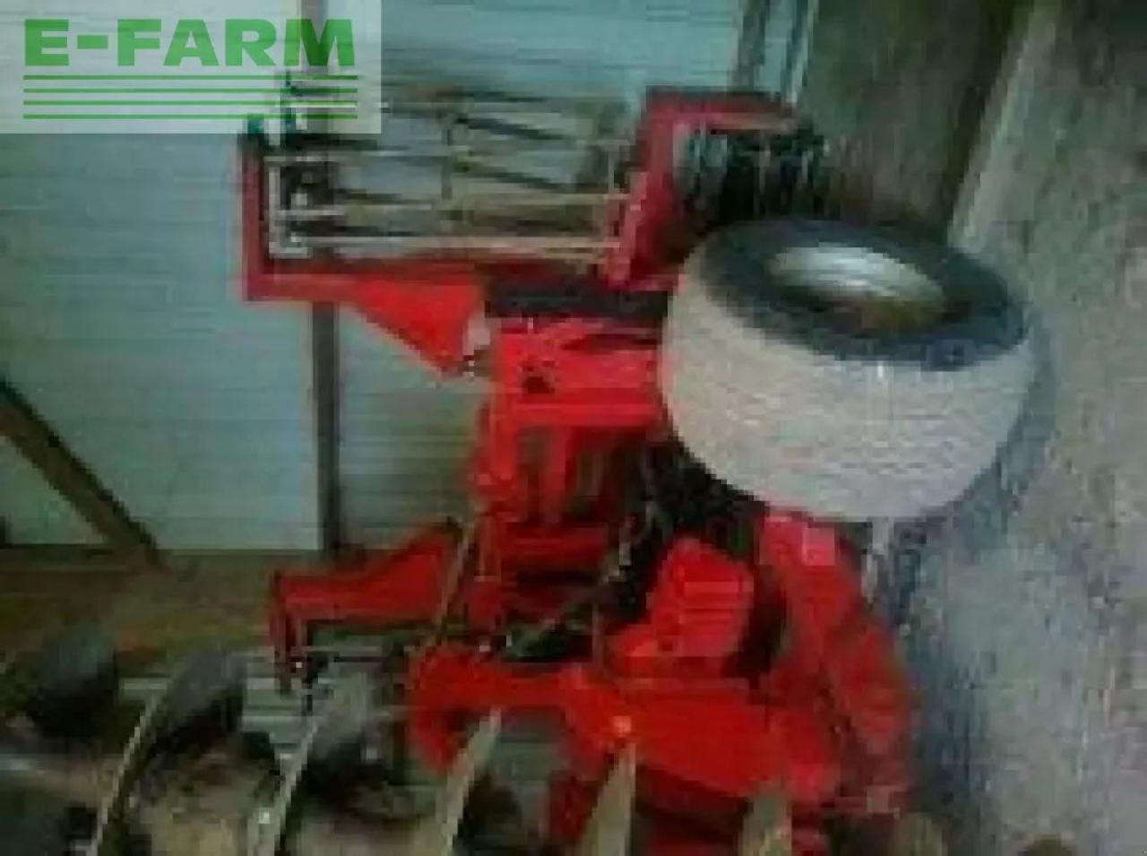 Quivogne apaxr 32 - Grades de discos: foto 2 Quivogne apaxr 32 - Grades de discos: foto 2