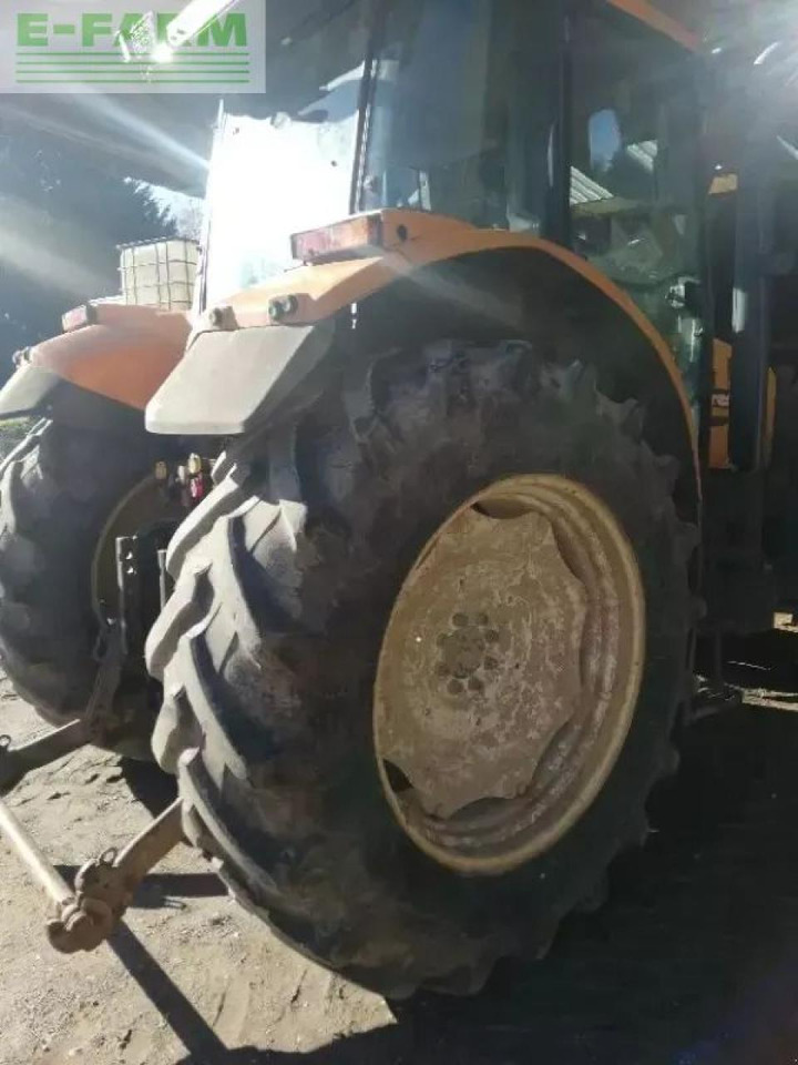 Renault ares 616 rz - Trator: foto 3 Renault ares 616 rz - Trator: foto 3