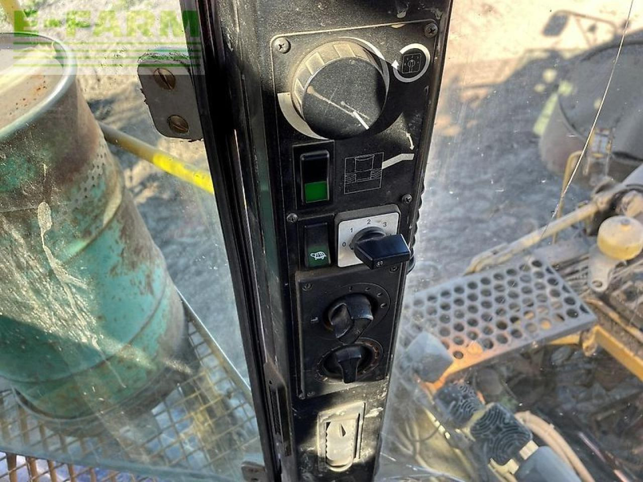 Colheitadeira de beterraba Ropa euro tiger: foto 37