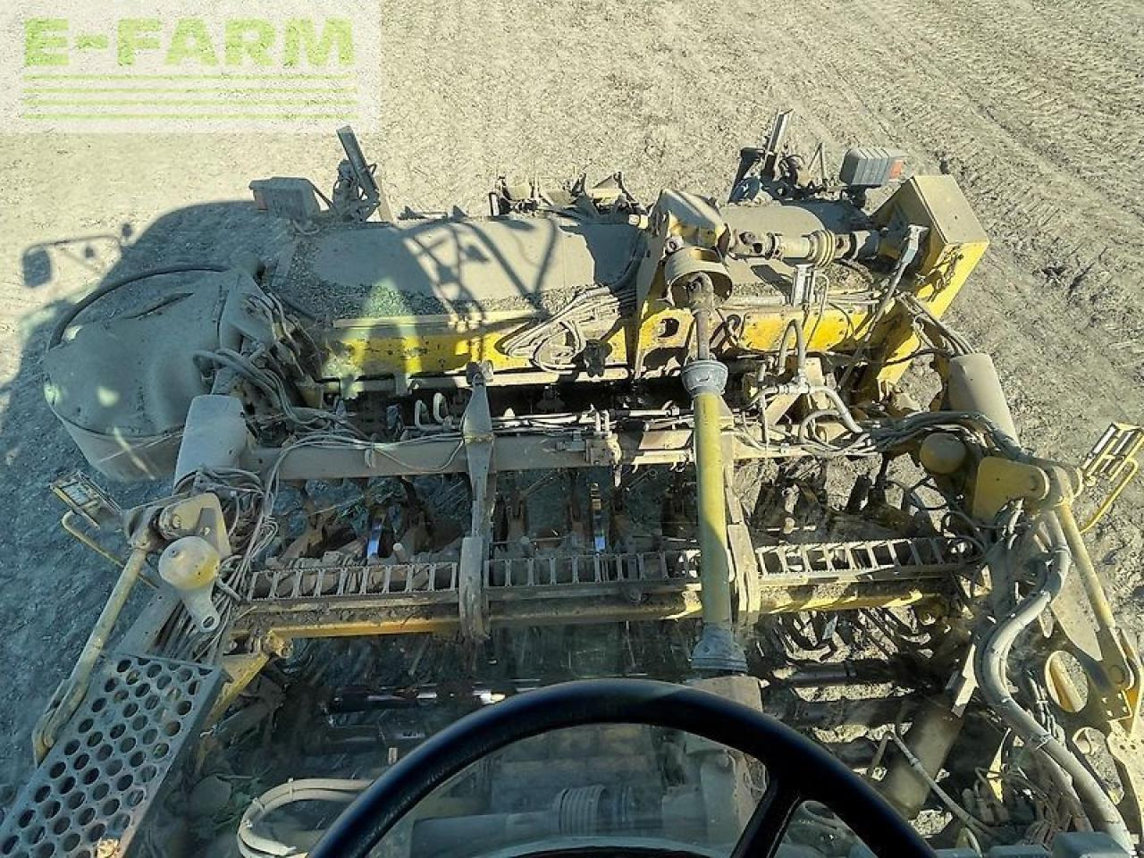 Colheitadeira de beterraba Ropa euro tiger: foto 39