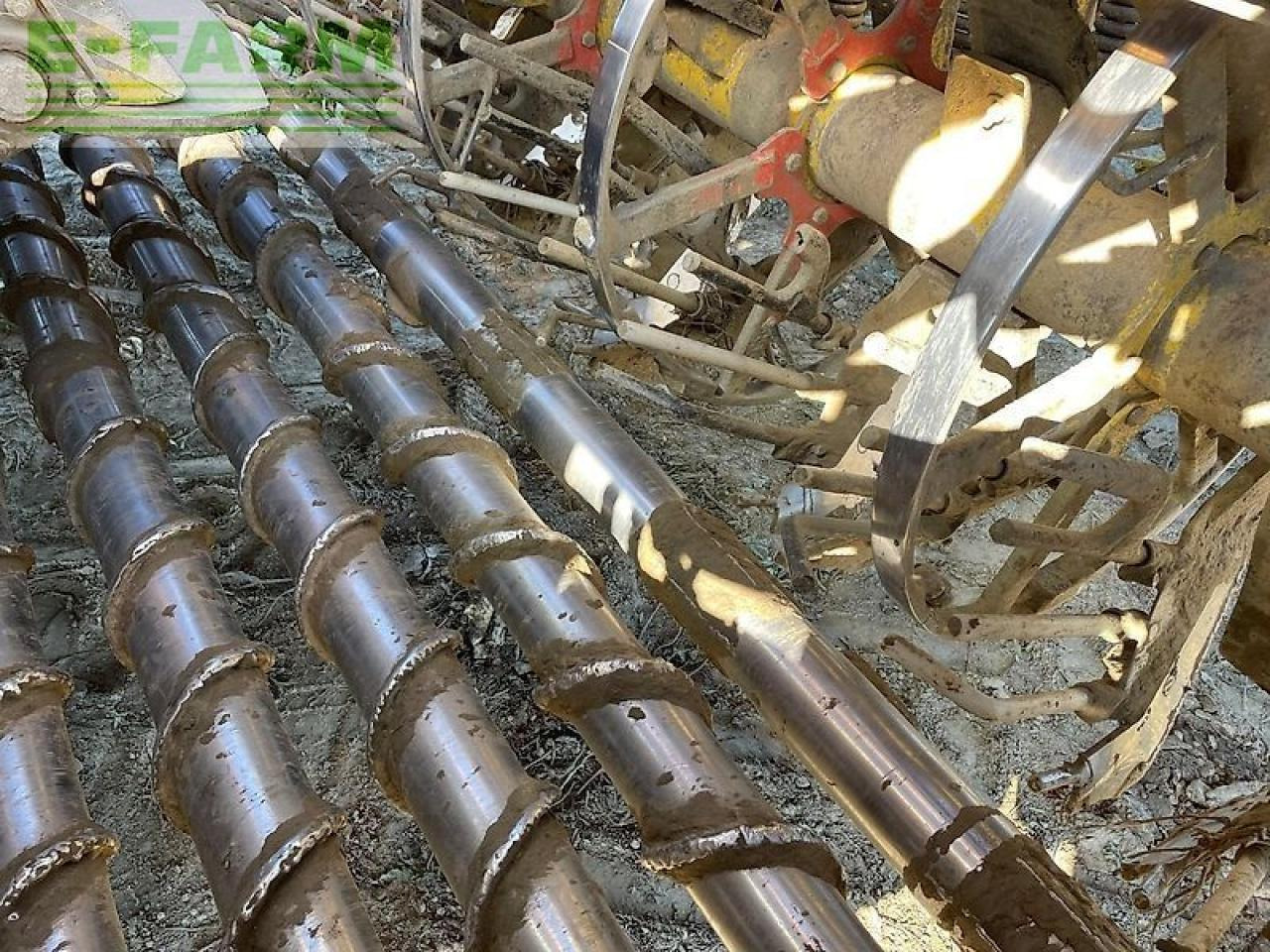 Colheitadeira de beterraba Ropa euro tiger: foto 8