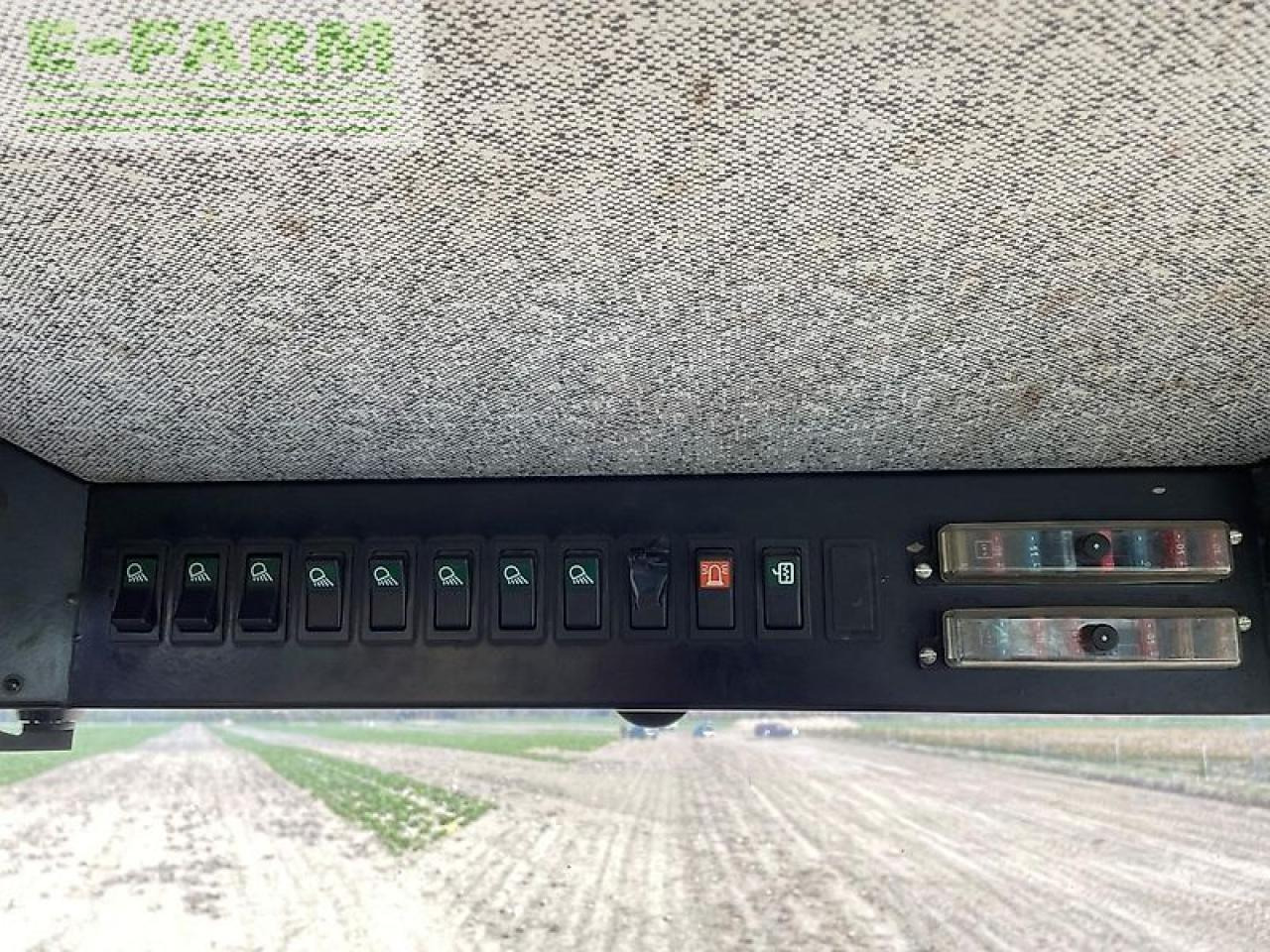 Colheitadeira de beterraba Ropa euro tiger: foto 34