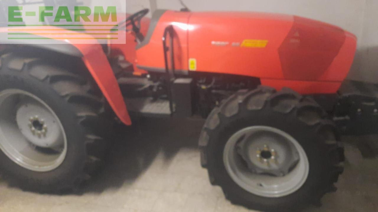 Same SAME TIGER 65 - Trator: foto 1 Same SAME TIGER 65 - Trator: foto 1