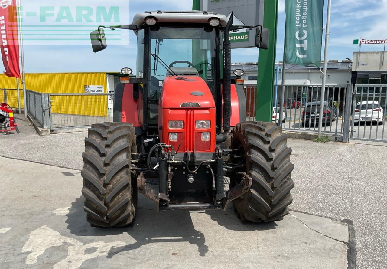 Same Silver 110DT - Trator: foto 3 Same Silver 110DT - Trator: foto 3