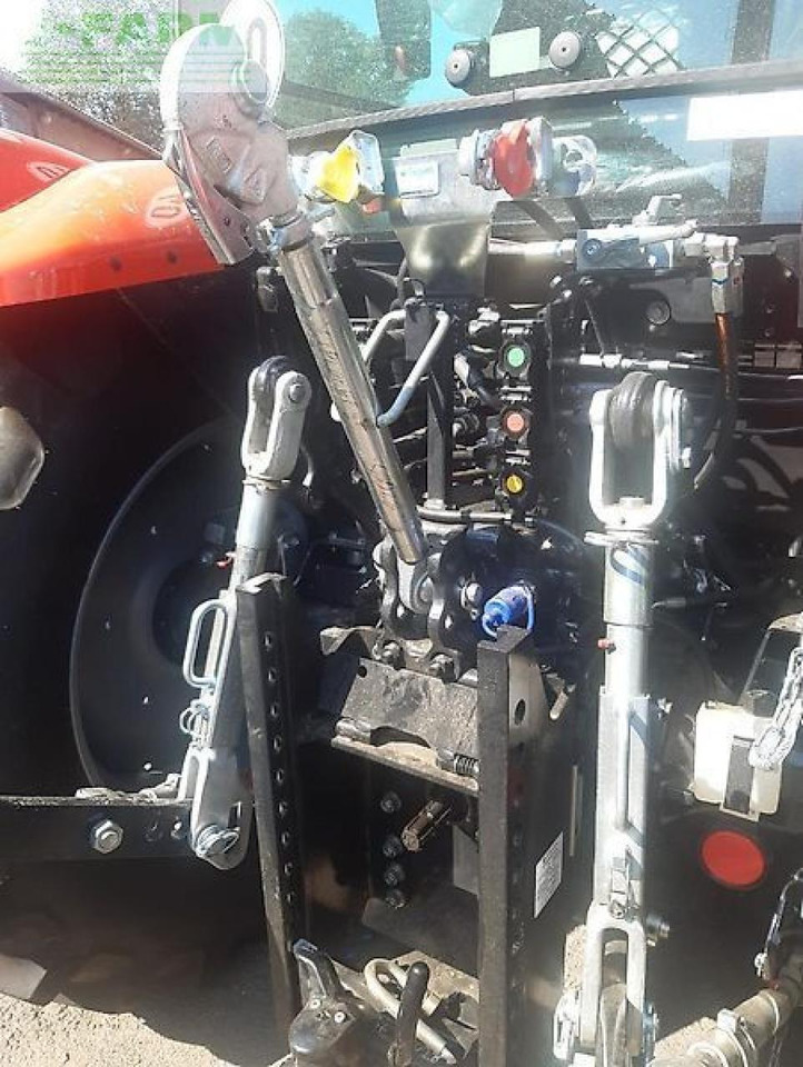 Same explorer 95 ls - Trator: foto 4 Same explorer 95 ls - Trator: foto 4