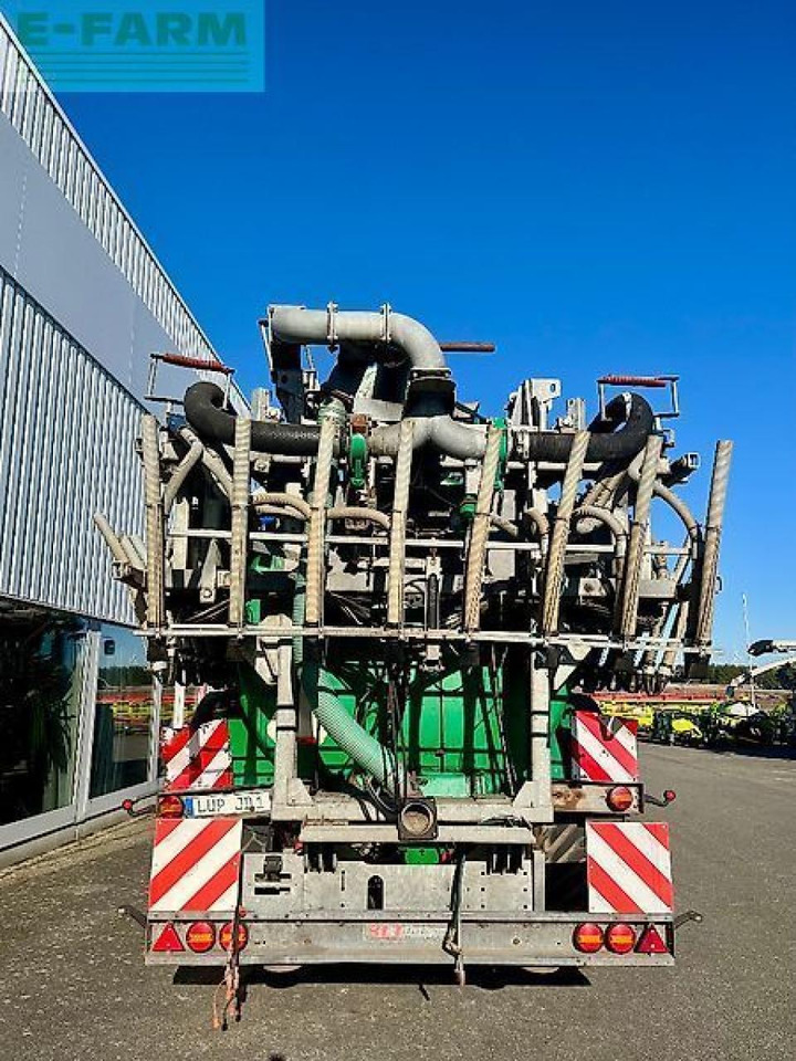 Samson pg 25 - Equipamento de fertilização: foto 5 Samson pg 25 - Equipamento de fertilização: foto 5