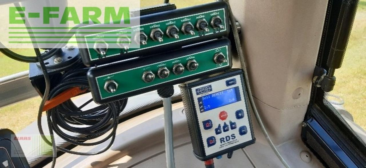 Samson pg ii 18 pte slurry master 8000 - Cisterna de chorume: foto 5 Samson pg ii 18 pte slurry master 8000 - Cisterna de chorume: foto 5