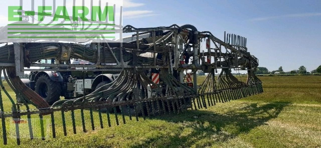 Samson pg ii 18 pte slurry master 8000 - Cisterna de chorume: foto 4 Samson pg ii 18 pte slurry master 8000 - Cisterna de chorume: foto 4