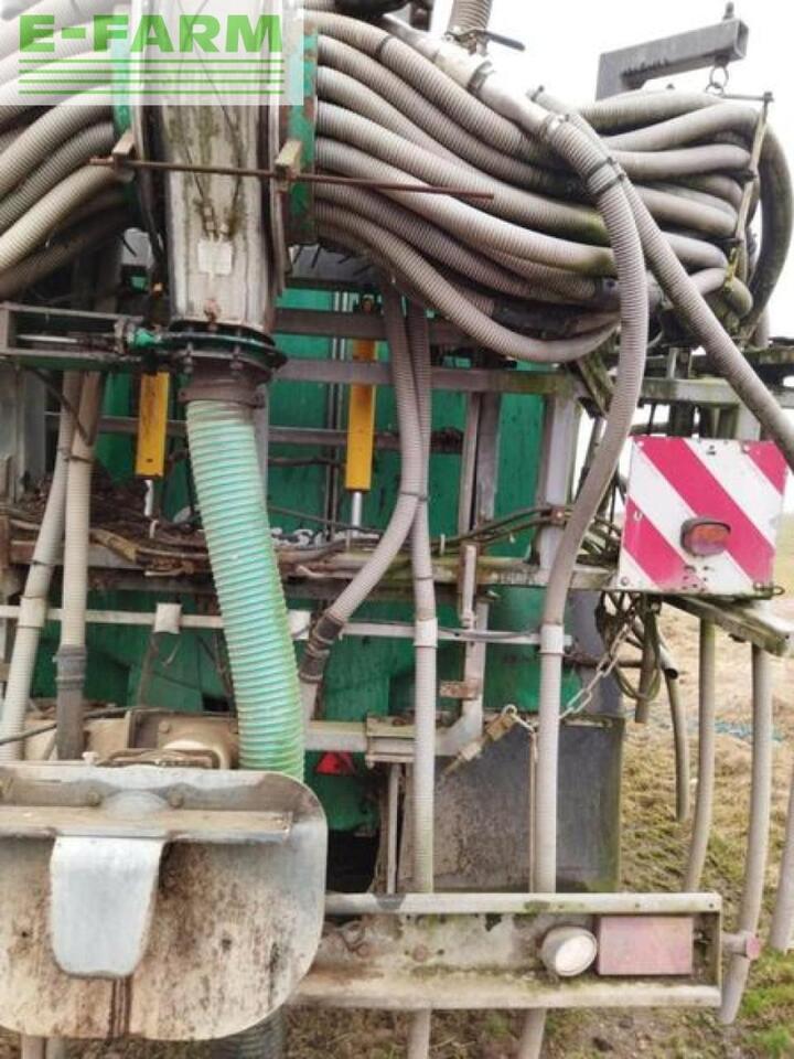 Samson vt19000 - Cisterna de chorume: foto 3 Samson vt19000 - Cisterna de chorume: foto 3