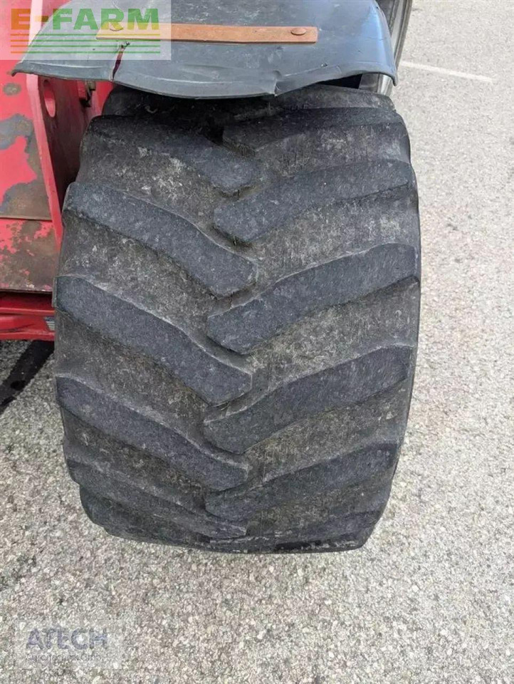 Schäffer 9330 t - Mini escavadeira: foto 4 Schäffer 9330 t - Mini escavadeira: foto 4