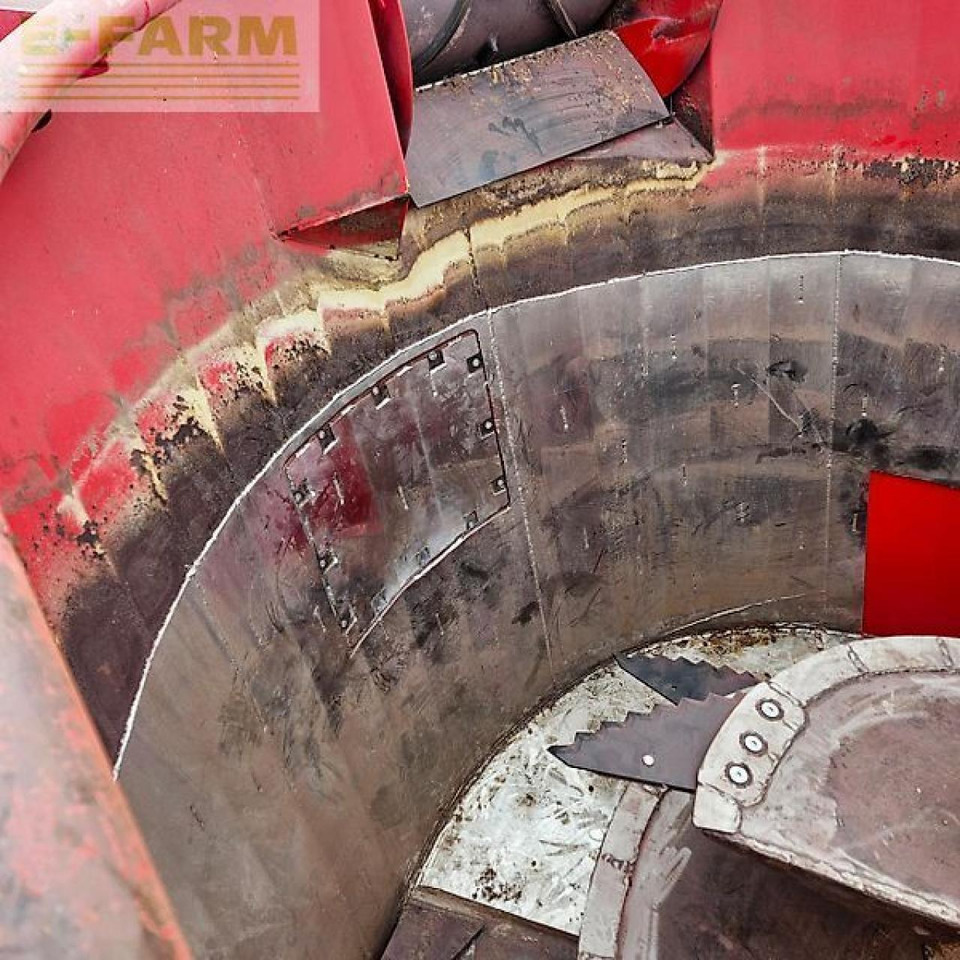 Equipamento de gado Siloking selfline/selbstfahrer: foto 10