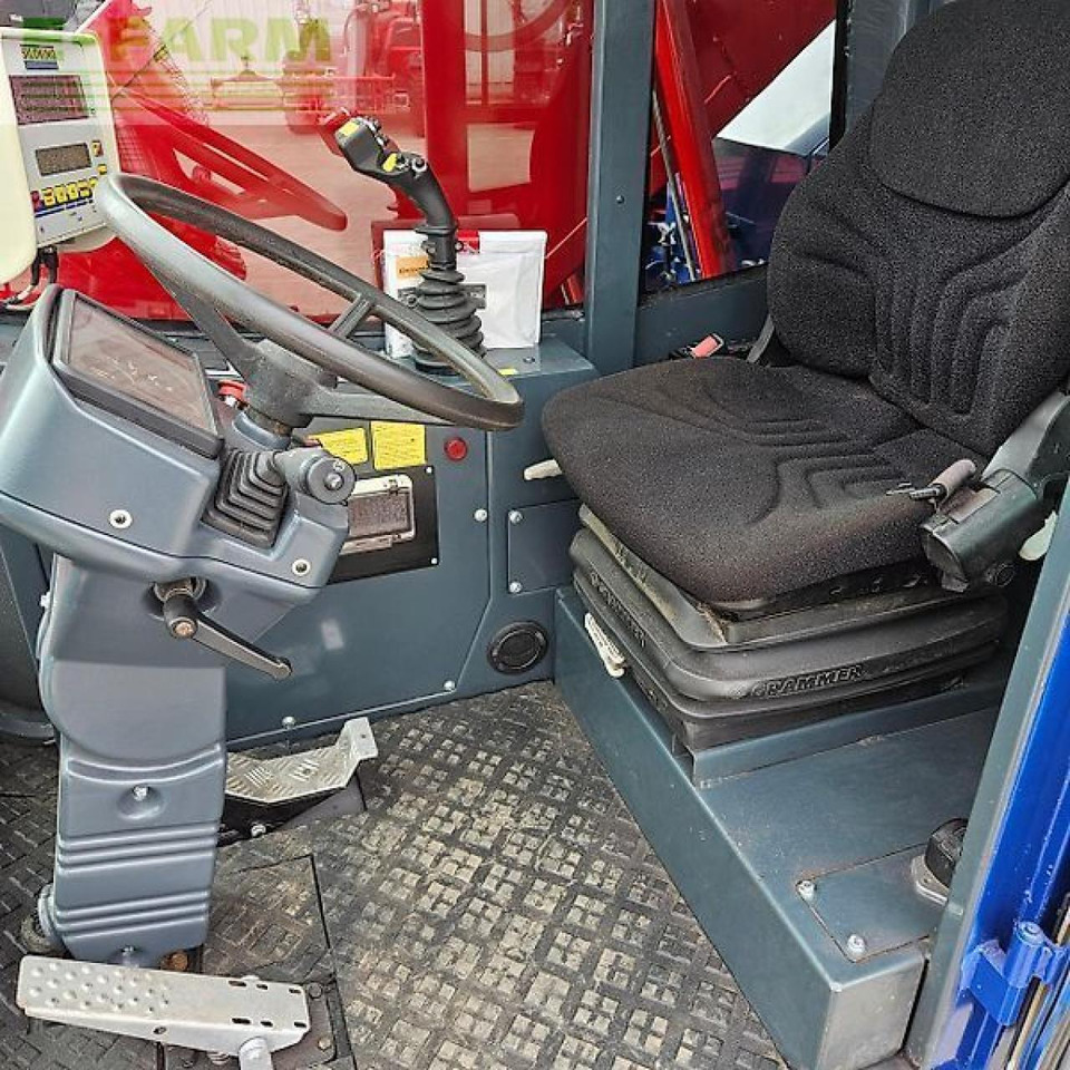 Equipamento de gado Siloking selfline/selbstfahrer: foto 13