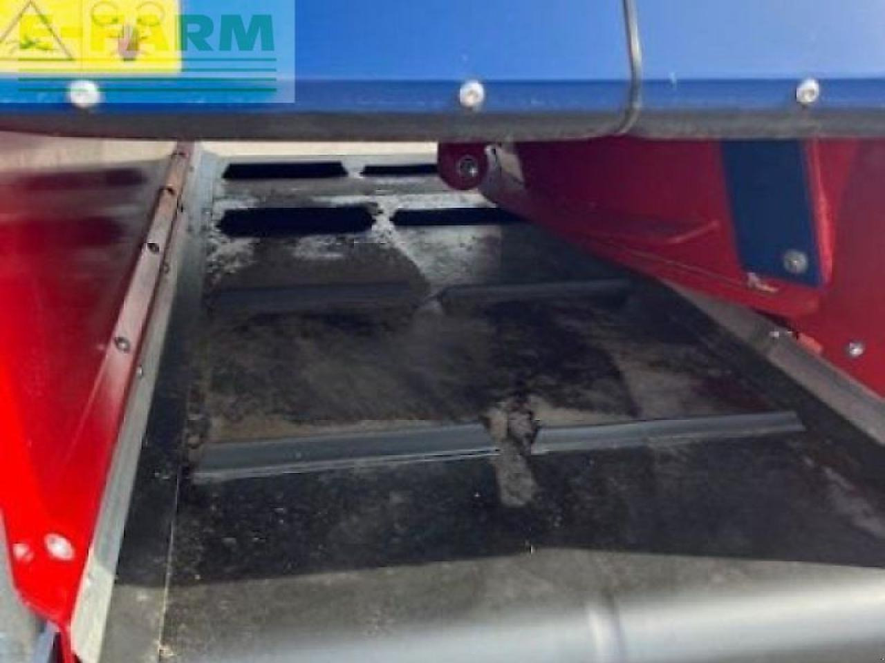 Equipamento de gado Siloking trailedline classic duo 16: foto 6