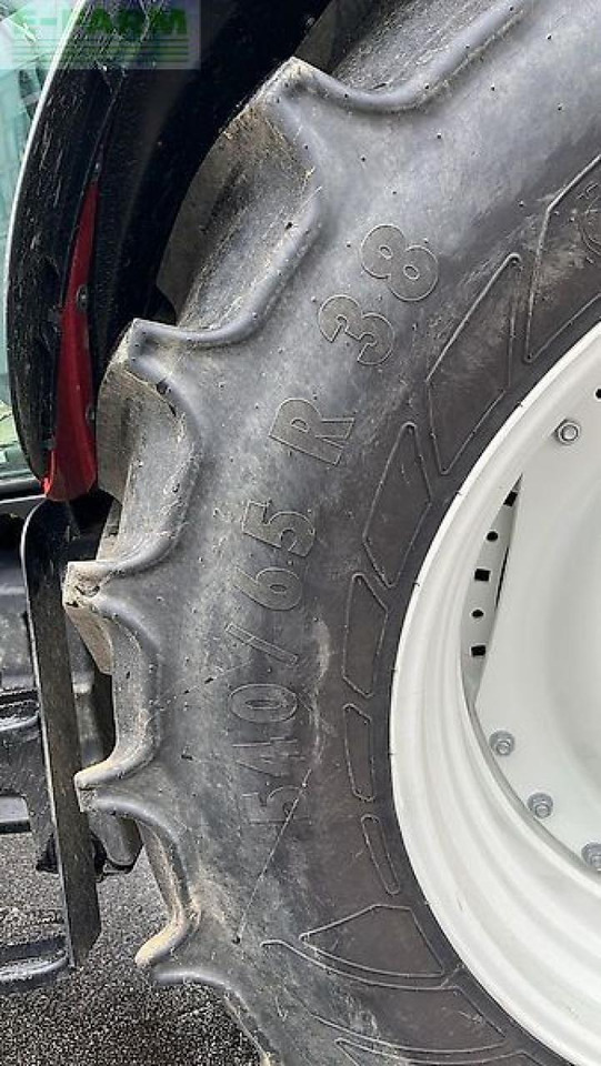 Steyr 4100 plus - Trator: foto 4 Steyr 4100 plus - Trator: foto 4