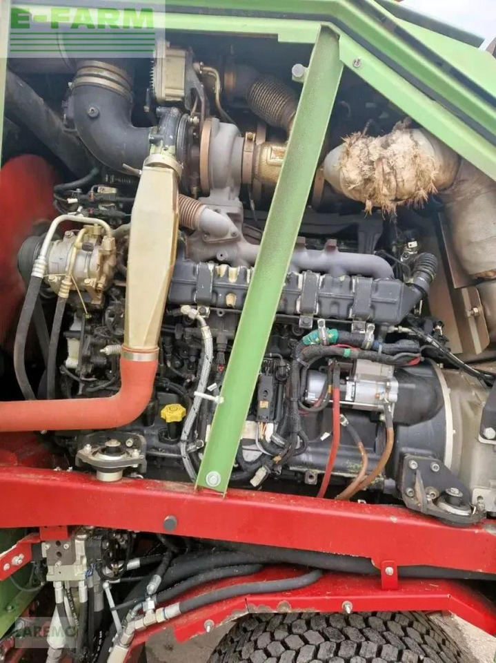 Strautmann verti-mix 1702 double sf - Equipamento de gado: foto 2 Strautmann verti-mix 1702 double sf - Equipamento de gado: foto 2