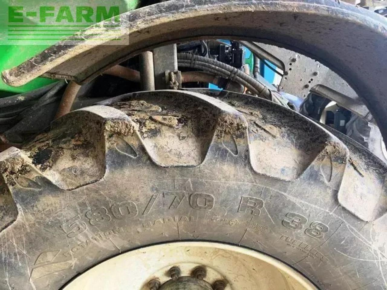 Tecnoma laser 3240 - Pulverizador de arrastar: foto 3 Tecnoma laser 3240 - Pulverizador de arrastar: foto 3