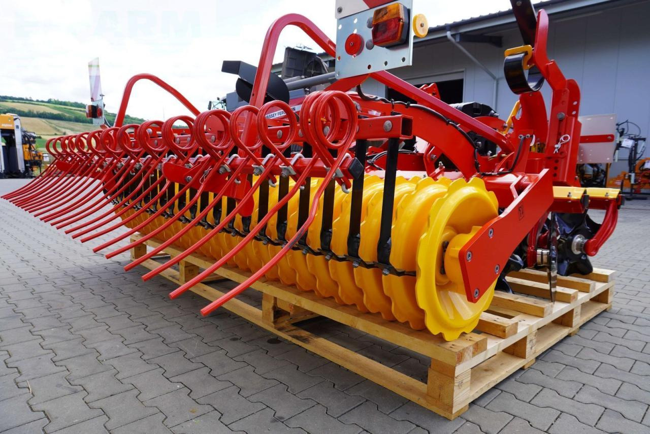 Väderstad carrier 300 - Grades de discos: foto 4 Väderstad carrier 300 - Grades de discos: foto 4