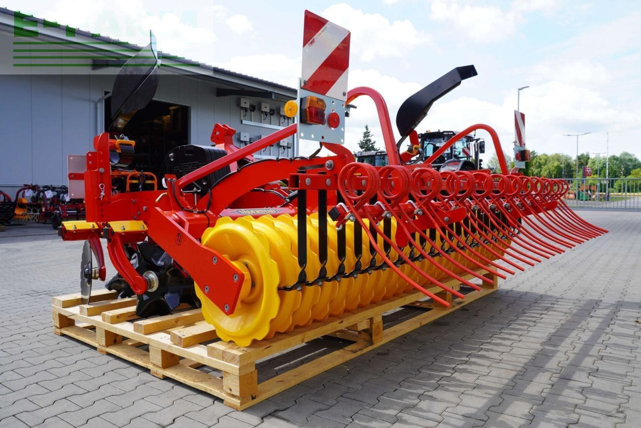 Väderstad carrier 300 - Grades de discos: foto 5 Väderstad carrier 300 - Grades de discos: foto 5