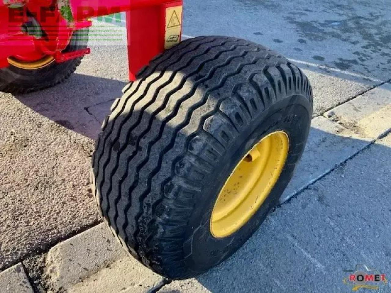 Väderstad cr500 - Cultivador: foto 4 Väderstad cr500 - Cultivador: foto 4