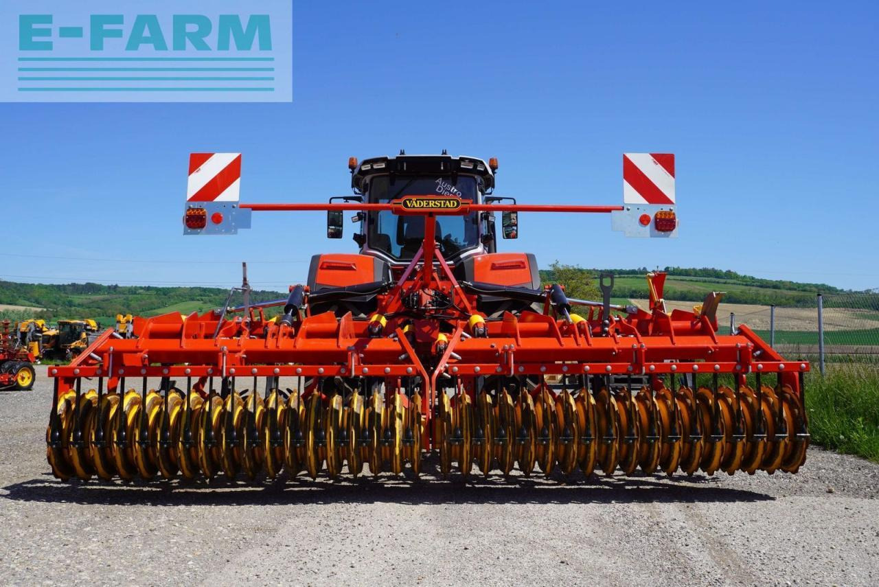 Väderstad cultus cs 425 hd - Cultivador: foto 1 Väderstad cultus cs 425 hd - Cultivador: foto 1