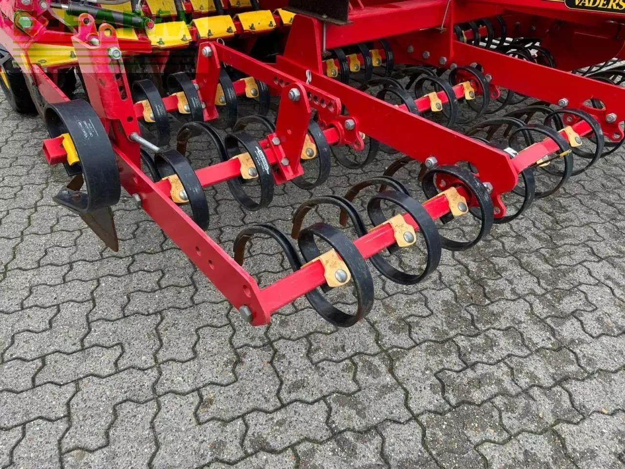 Väderstad rapid 400c - Semeadora combinada: foto 5 Väderstad rapid 400c - Semeadora combinada: foto 5