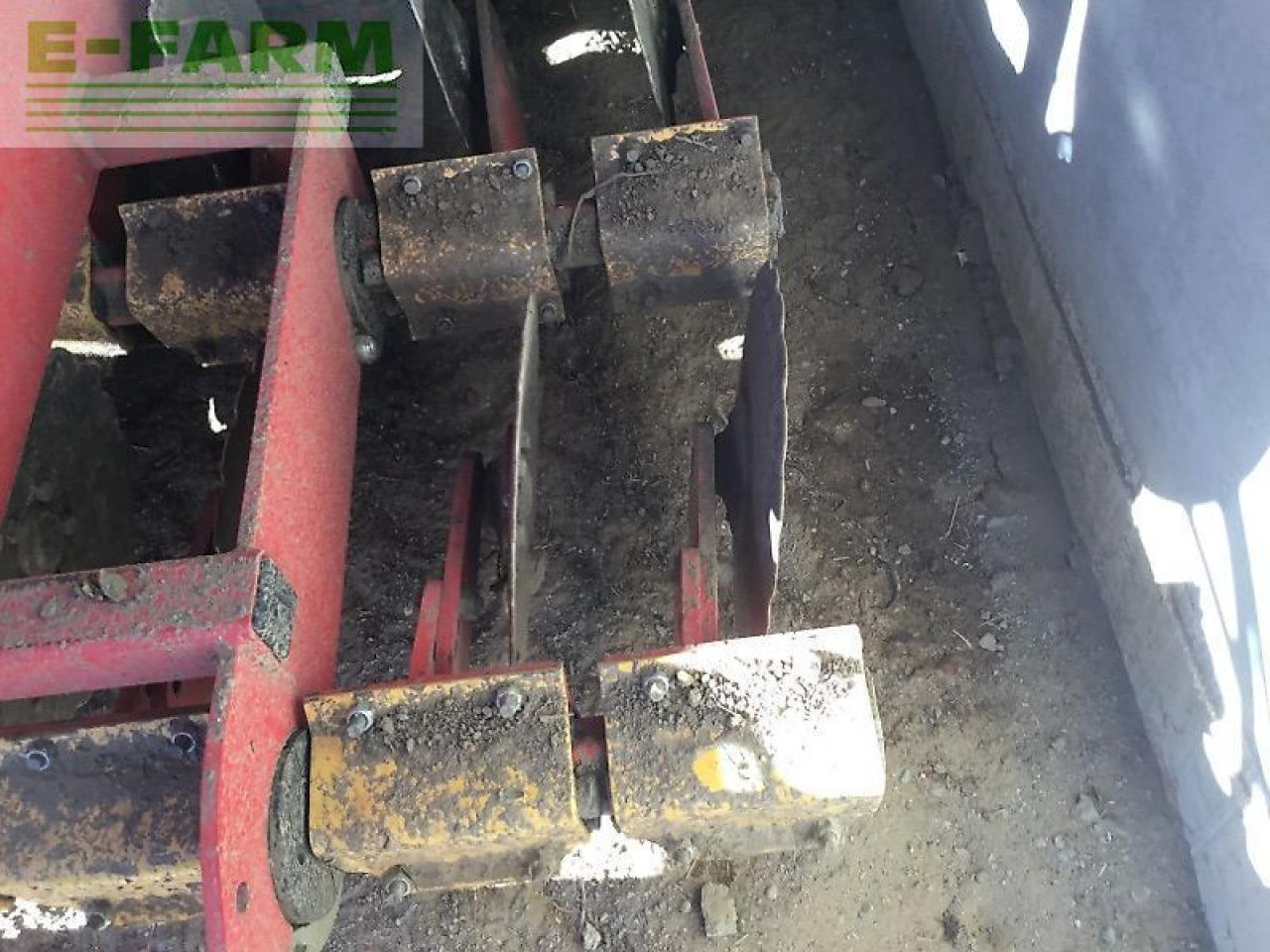 Väderstad rapid a 600 s - Semeadeira: foto 5 Väderstad rapid a 600 s - Semeadeira: foto 5