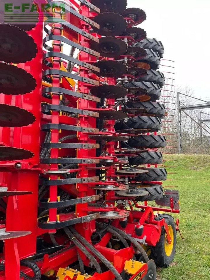 Väderstad rapid a 800 s - Semeadeira: foto 3 Väderstad rapid a 800 s - Semeadeira: foto 3