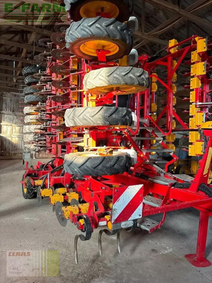 Väderstad rapid rda 800 s - Semeadeira: foto 1 Väderstad rapid rda 800 s - Semeadeira: foto 1