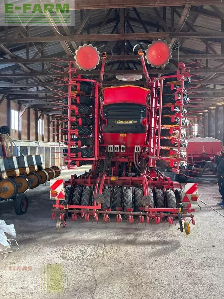 Väderstad rapid rda 800 s - Semeadeira: foto 2 Väderstad rapid rda 800 s - Semeadeira: foto 2