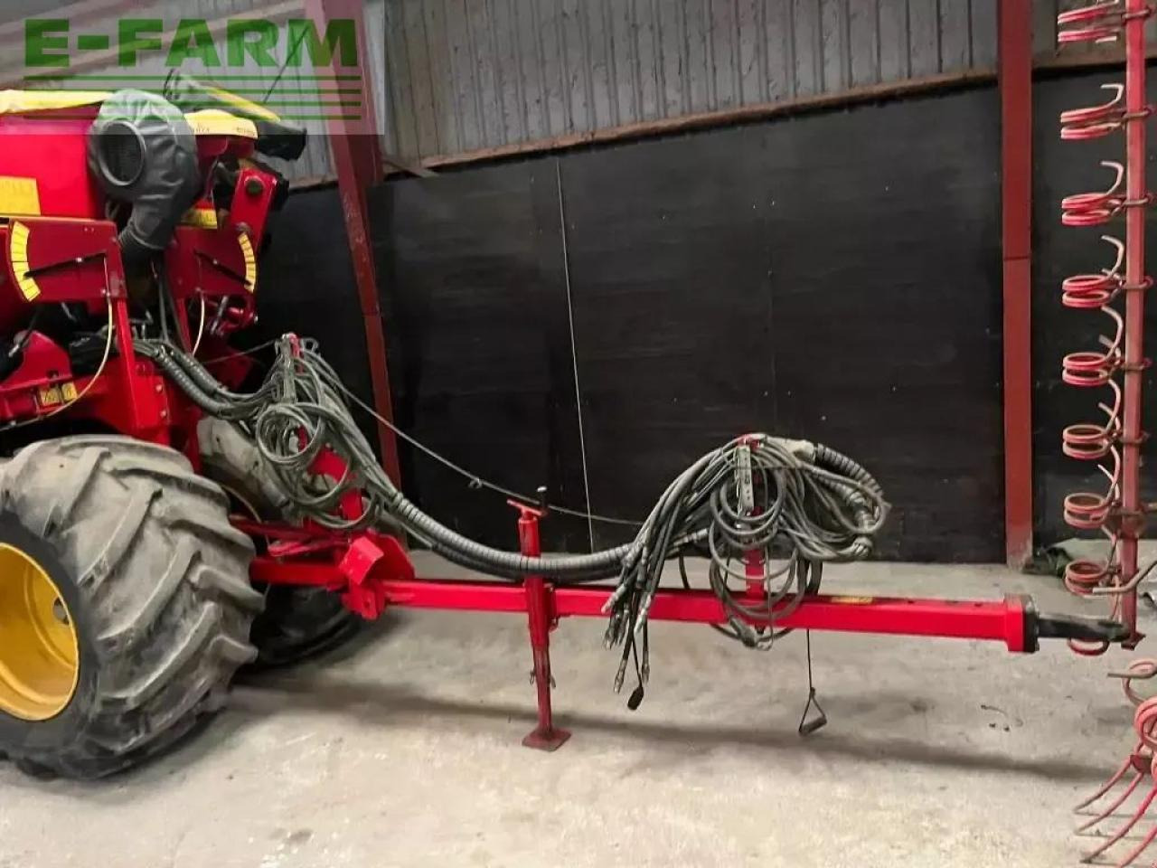 Väderstad rda600 c - Semeadeira: foto 3 Väderstad rda600 c - Semeadeira: foto 3