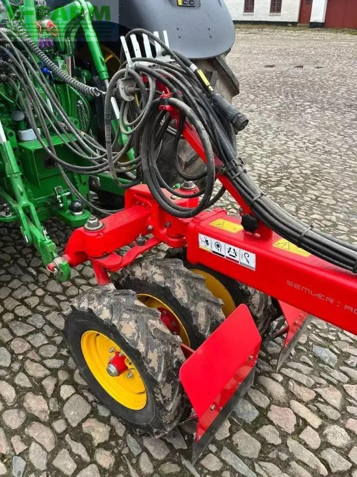 Väderstad spirit 300s - Semeadeira: foto 3 Väderstad spirit 300s - Semeadeira: foto 3