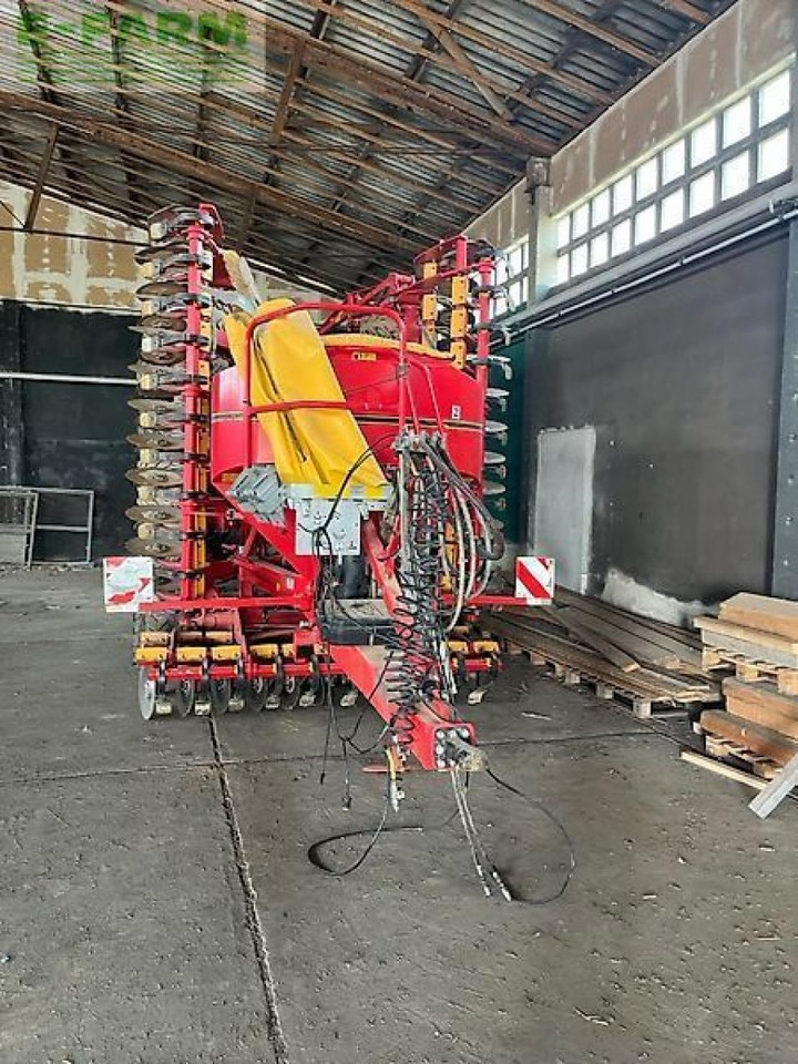 Väderstad spirit 800 s - Semeadeira: foto 3 Väderstad spirit 800 s - Semeadeira: foto 3