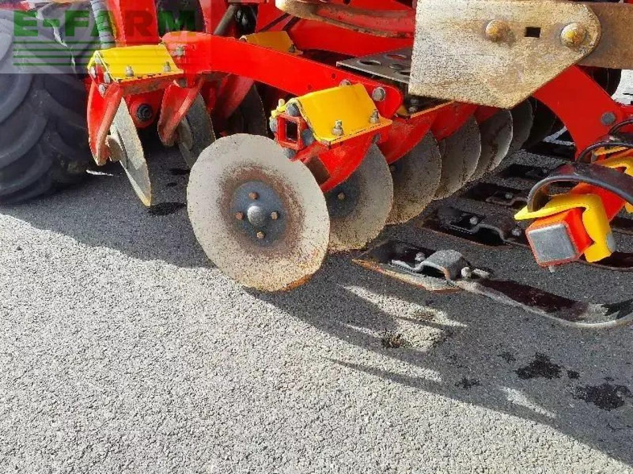 Väderstad st600s - Semeadora de precisão: foto 5 Väderstad st600s - Semeadora de precisão: foto 5