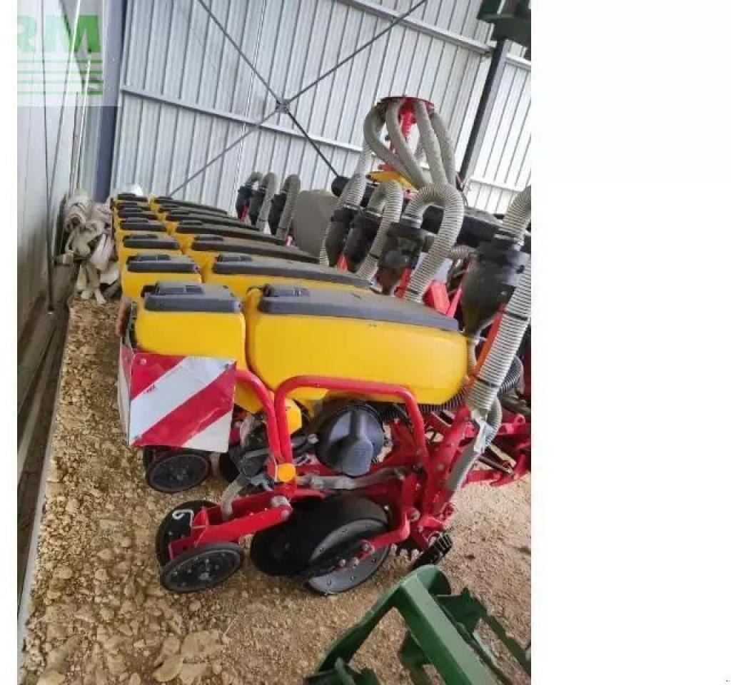 Väderstad tempo-t-tpt7 - Semeadora de precisão: foto 3 Väderstad tempo-t-tpt7 - Semeadora de precisão: foto 3