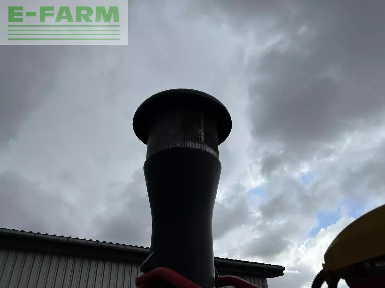 Väderstad tempo tpf 8 - Semeadora de precisão: foto 5 Väderstad tempo tpf 8 - Semeadora de precisão: foto 5