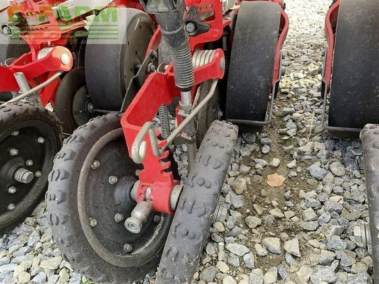 Väderstad tempo tpv 10 - Semeadeira: foto 5 Väderstad tempo tpv 10 - Semeadeira: foto 5