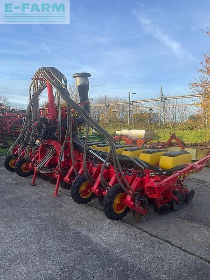 Väderstad tempo v tpv 12 - Semeadeira: foto 2 Väderstad tempo v tpv 12 - Semeadeira: foto 2