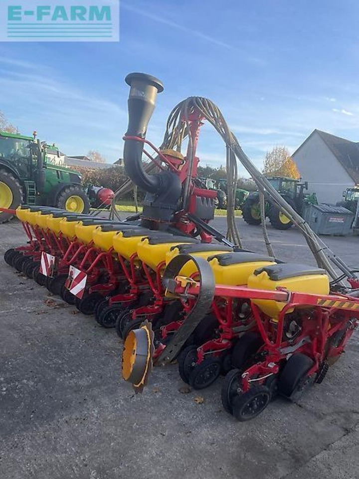 Väderstad tempo v tpv 12 - Semeadeira: foto 1 Väderstad tempo v tpv 12 - Semeadeira: foto 1