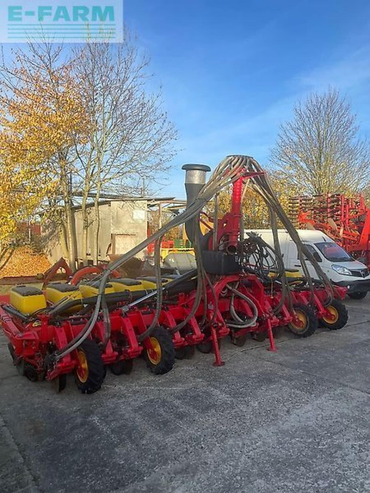 Väderstad tempo v tpv 12 - Semeadeira: foto 5 Väderstad tempo v tpv 12 - Semeadeira: foto 5