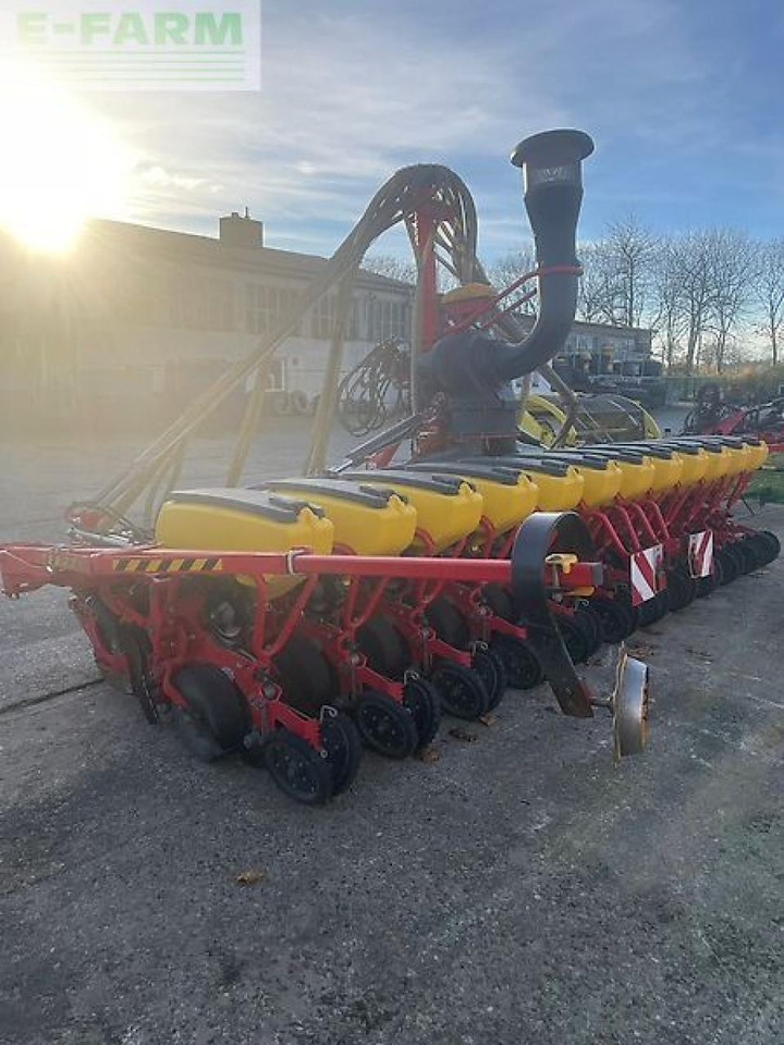 Väderstad tempo v tpv 12 - Semeadeira: foto 3 Väderstad tempo v tpv 12 - Semeadeira: foto 3