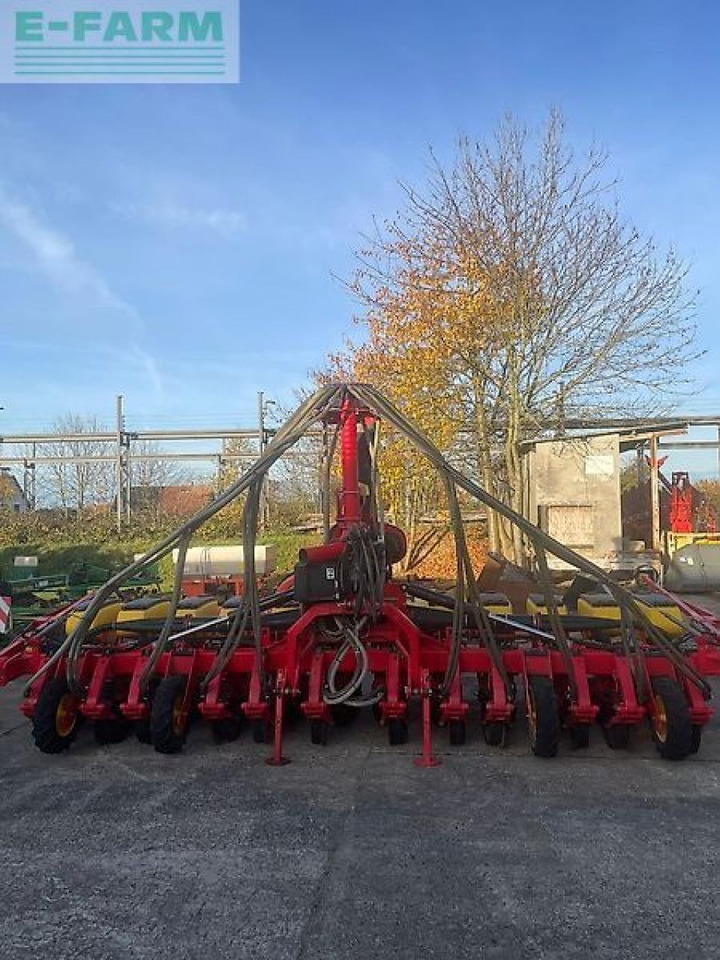 Väderstad tempo v tpv 12 - Semeadeira: foto 4 Väderstad tempo v tpv 12 - Semeadeira: foto 4