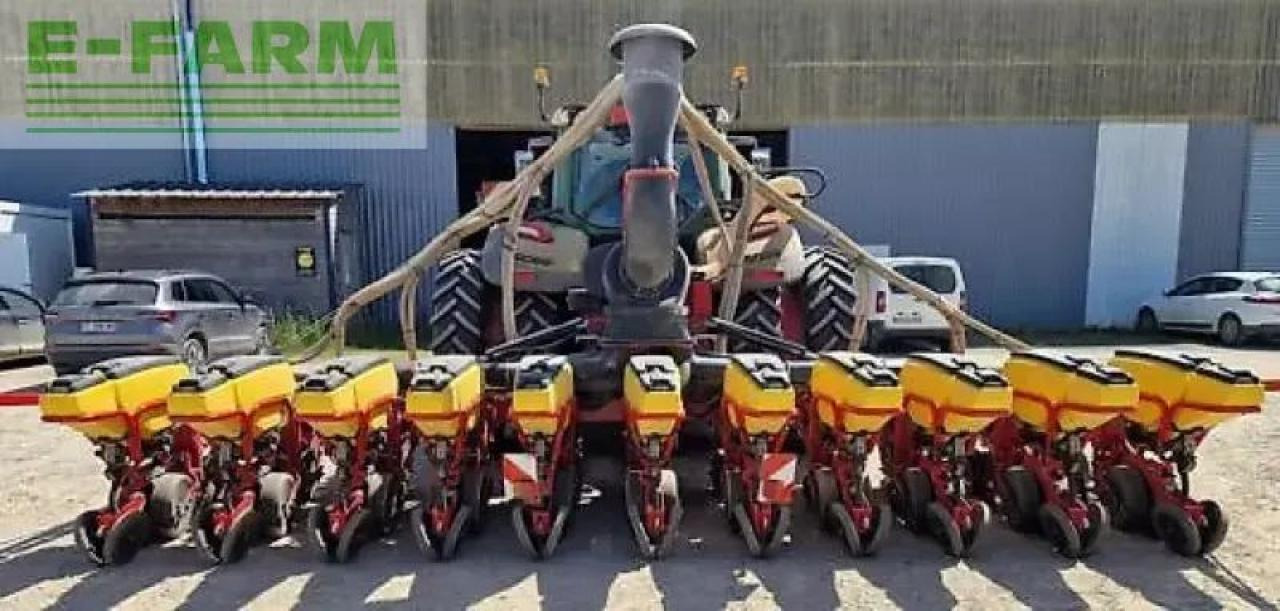 Väderstad tempo v11 - Semeadora de precisão: foto 1 Väderstad tempo v11 - Semeadora de precisão: foto 1