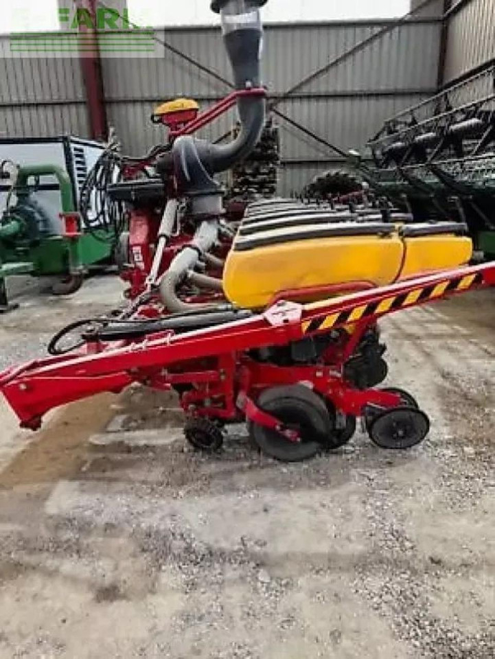 Väderstad tempo v8 - Semeadora de precisão: foto 1 Väderstad tempo v8 - Semeadora de precisão: foto 1