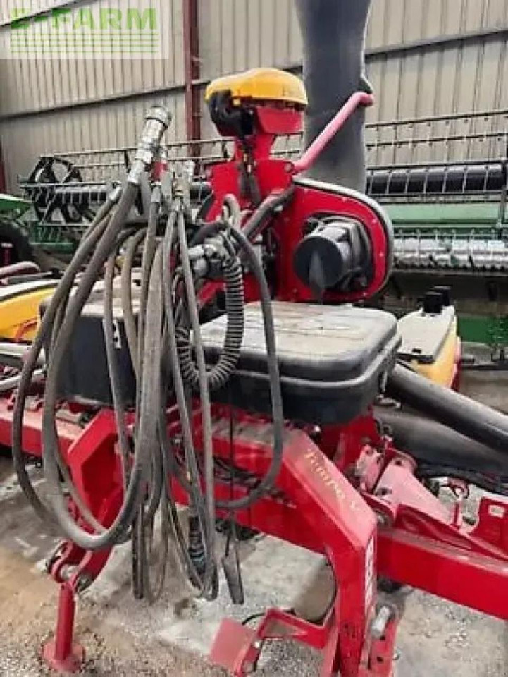 Väderstad tempo v8 - Semeadora de precisão: foto 5 Väderstad tempo v8 - Semeadora de precisão: foto 5