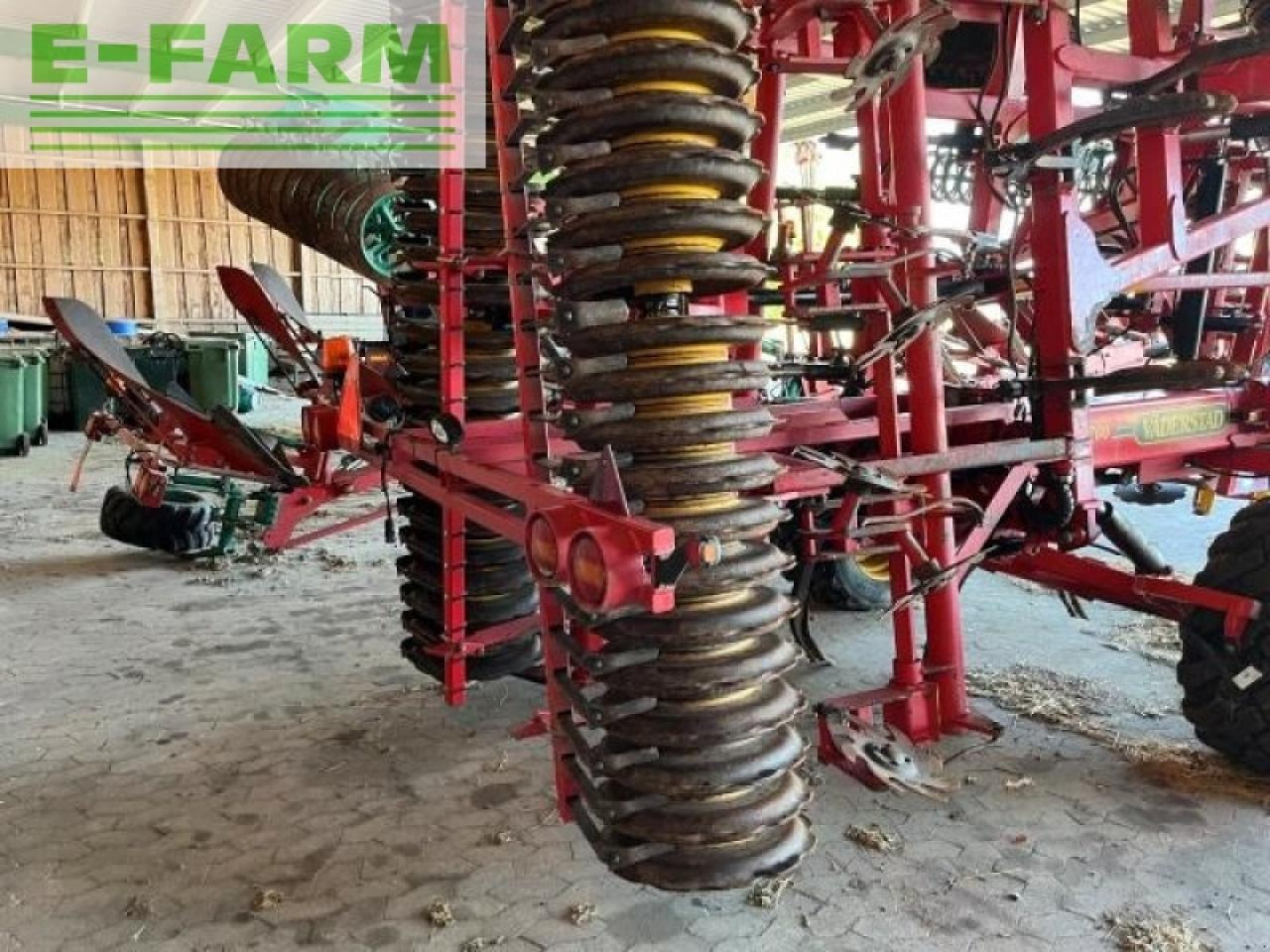 Väderstad topdown td700 - Cultivador: foto 3 Väderstad topdown td700 - Cultivador: foto 3